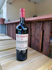 les darons les vins de nico